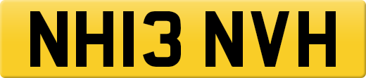 NH13NVH